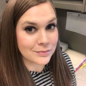 Meet your Posher, Susan